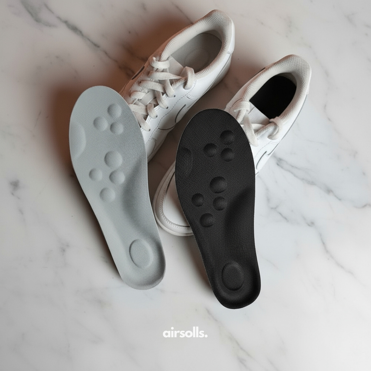 AirSolls™ Insoles